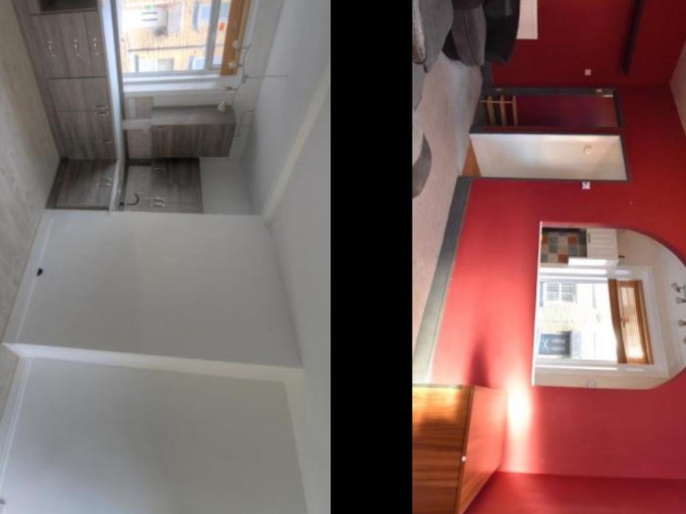 GO2 Renovations LTD work photo 2