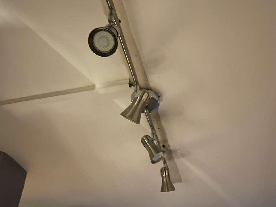 Nick Nelbest Electrics work photo 4
