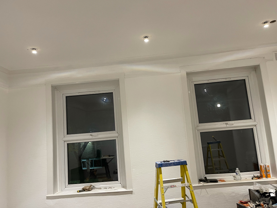 Nick Nelbest Electrics work photo 1