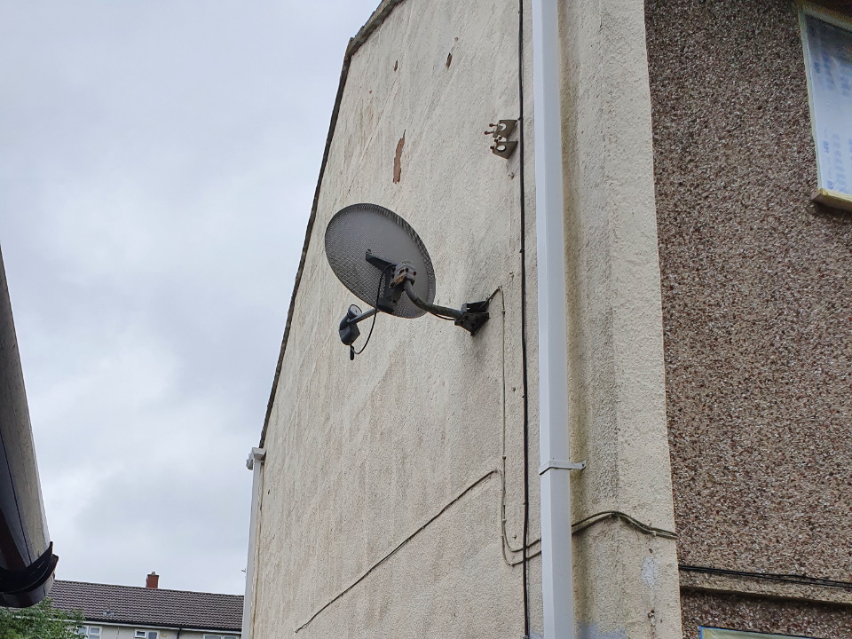 Christopher Dunn work photo 3