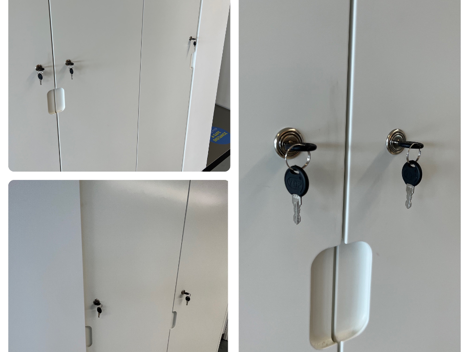 LOCKSMITH EMERGENCIES LTD work photo 4