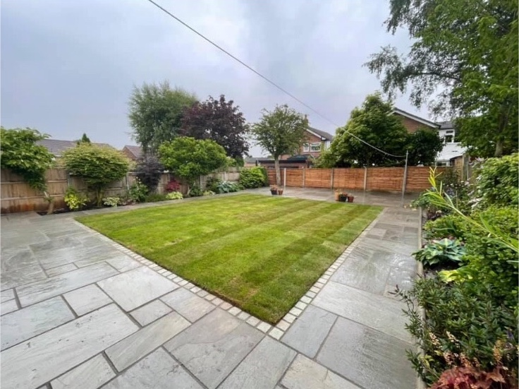 Essence Landscapes work photo 2