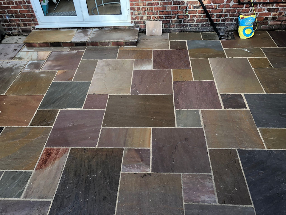 Essence Landscapes work photo 1