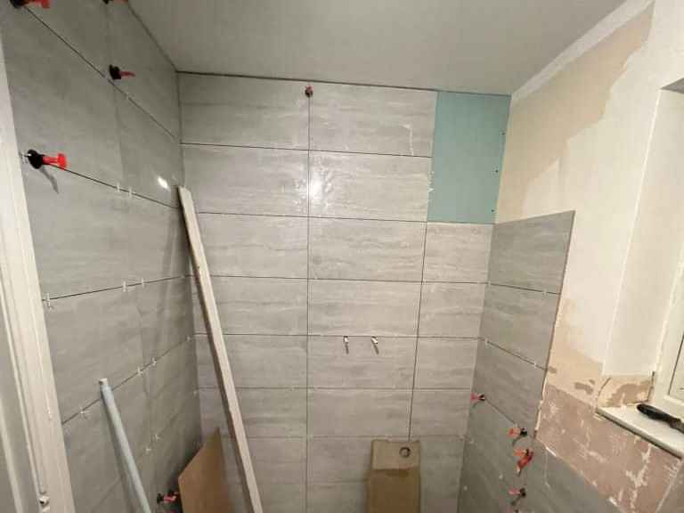 EUSEBIO CONSTRUCTIONS LTD work photo 3