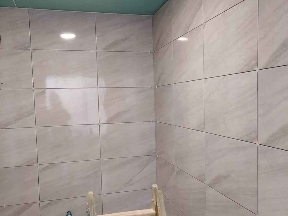 EUSEBIO CONSTRUCTIONS LTD work photo 2
