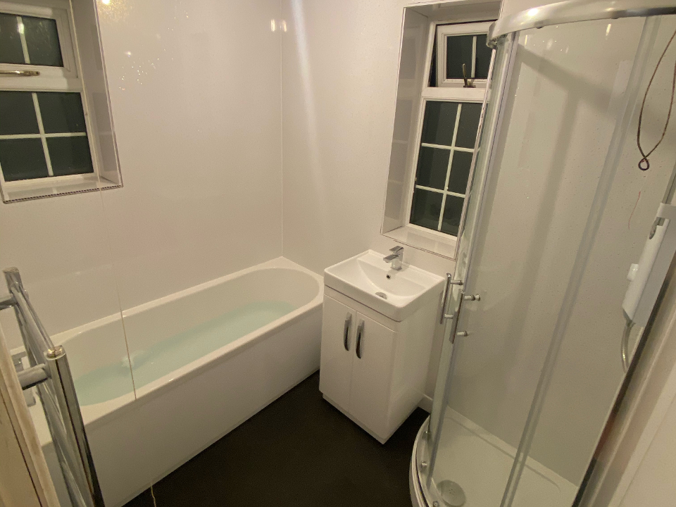 Adam Hale Plumbing work photo 4