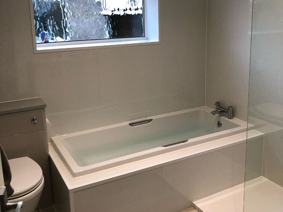 Adam Hale Plumbing work photo 1