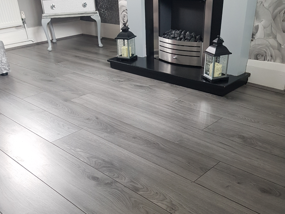 First Choice Floors work photo 4