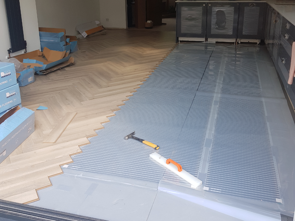 First Choice Floors work photo 2