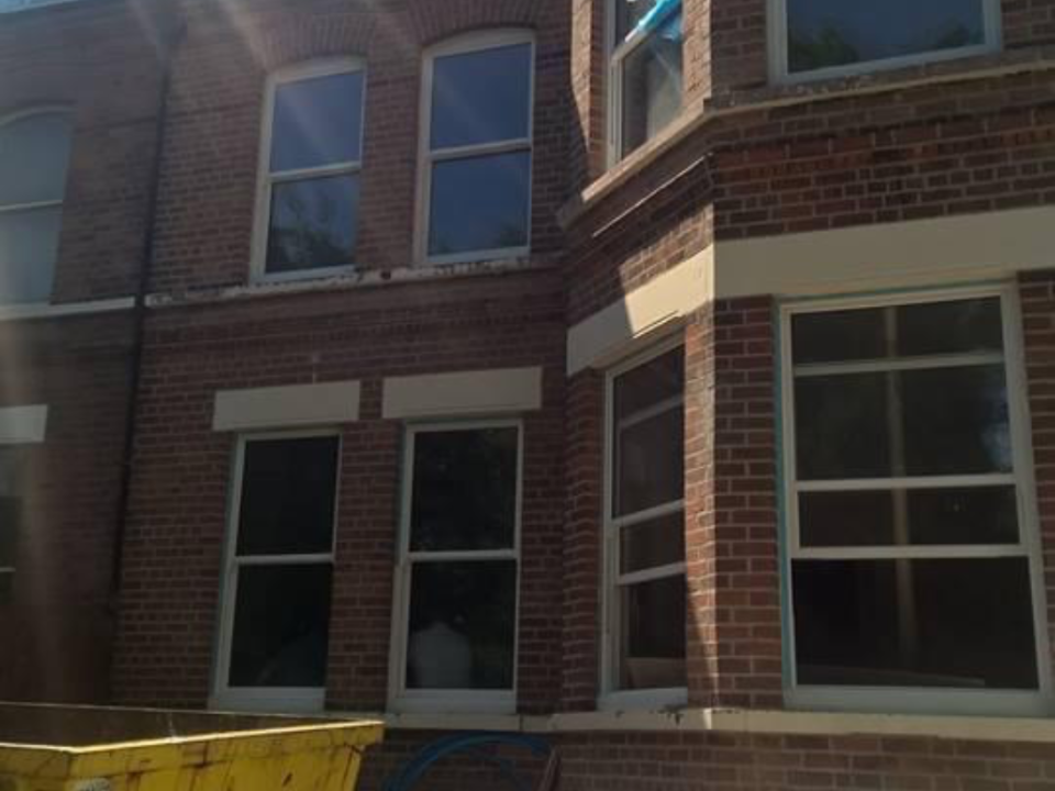 CG STONEWORK LTD work photo 4