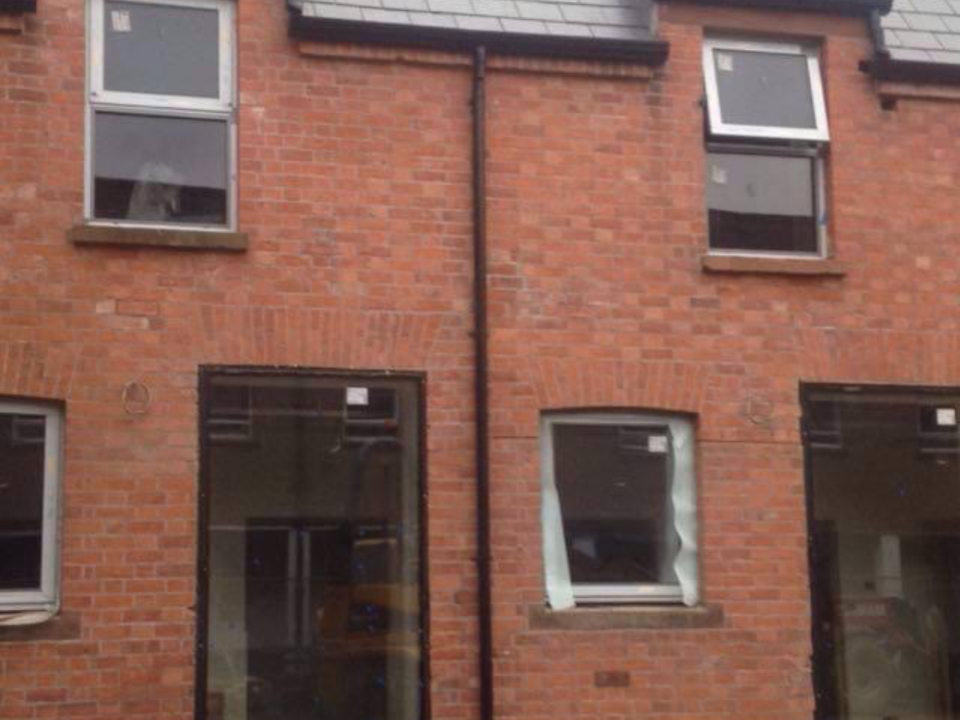 CG STONEWORK LTD work photo 1