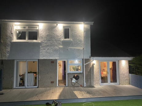 Kelec Electrical Services work photo 2