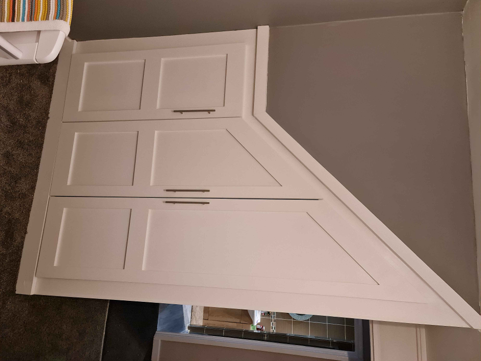 CH Carpentry work photo 4