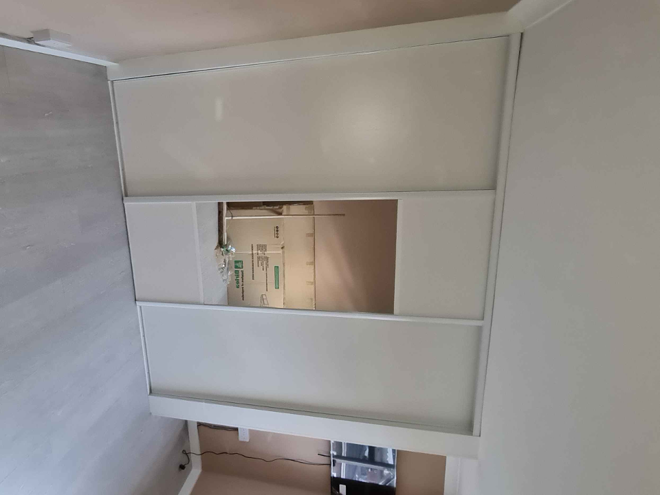 CH Carpentry work photo 3