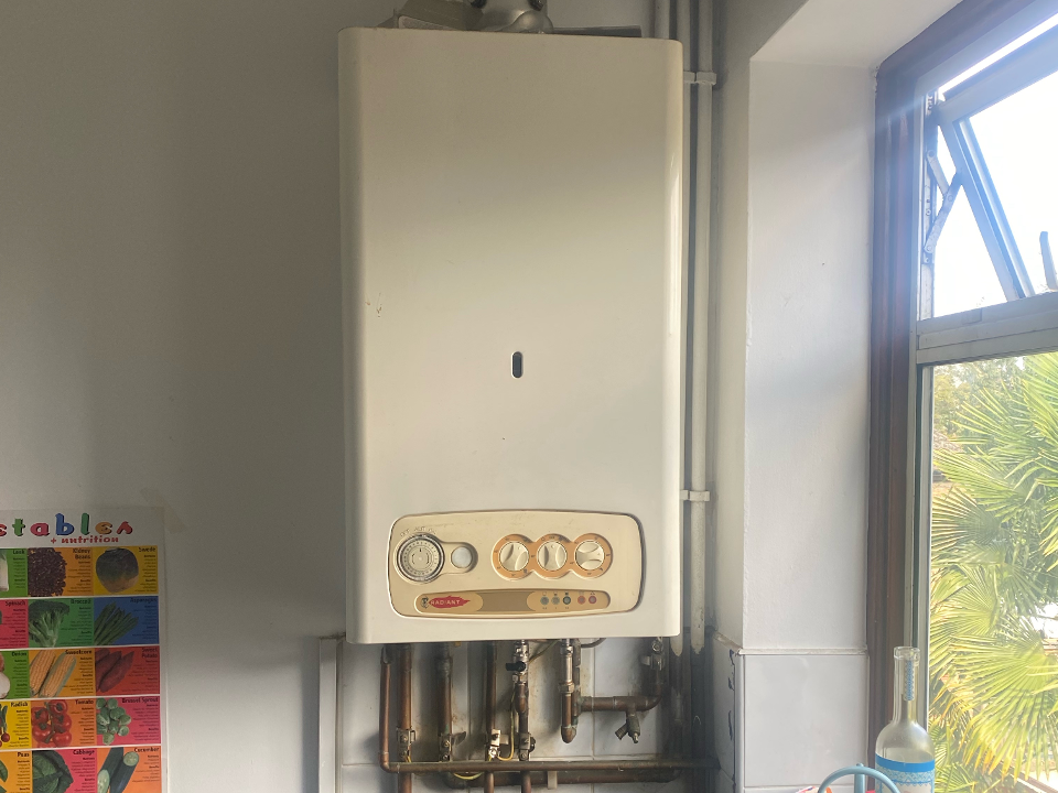 H3 Heating Plumbing LTD work photo 4
