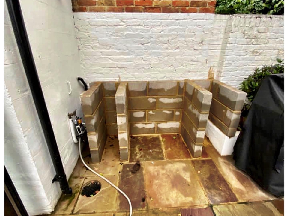 H3 Heating Plumbing LTD work photo 3