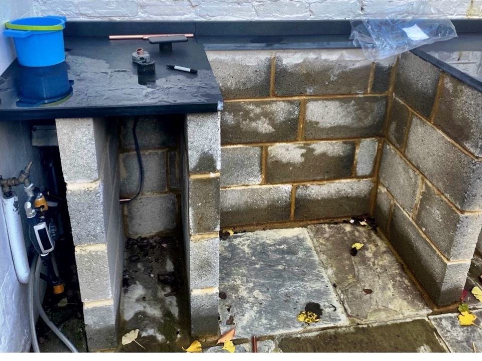 H3 Heating Plumbing LTD work photo 2