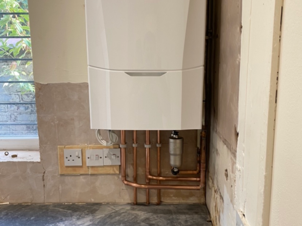 ThermaGas work photo 1