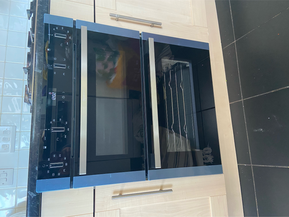 E Electrical work photo 3