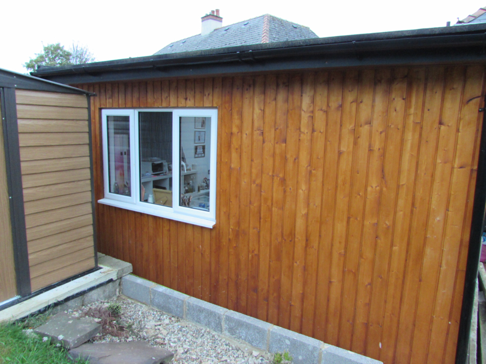 C&K Building  LTD work photo 3