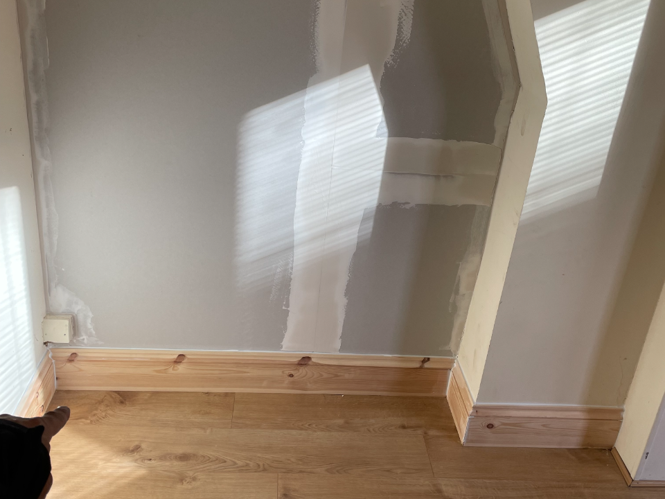 AM Property Services work photo 4