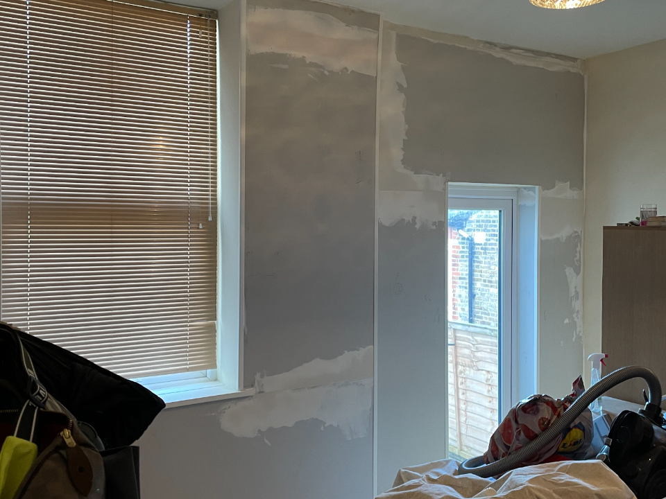 AM Property Services work photo 3