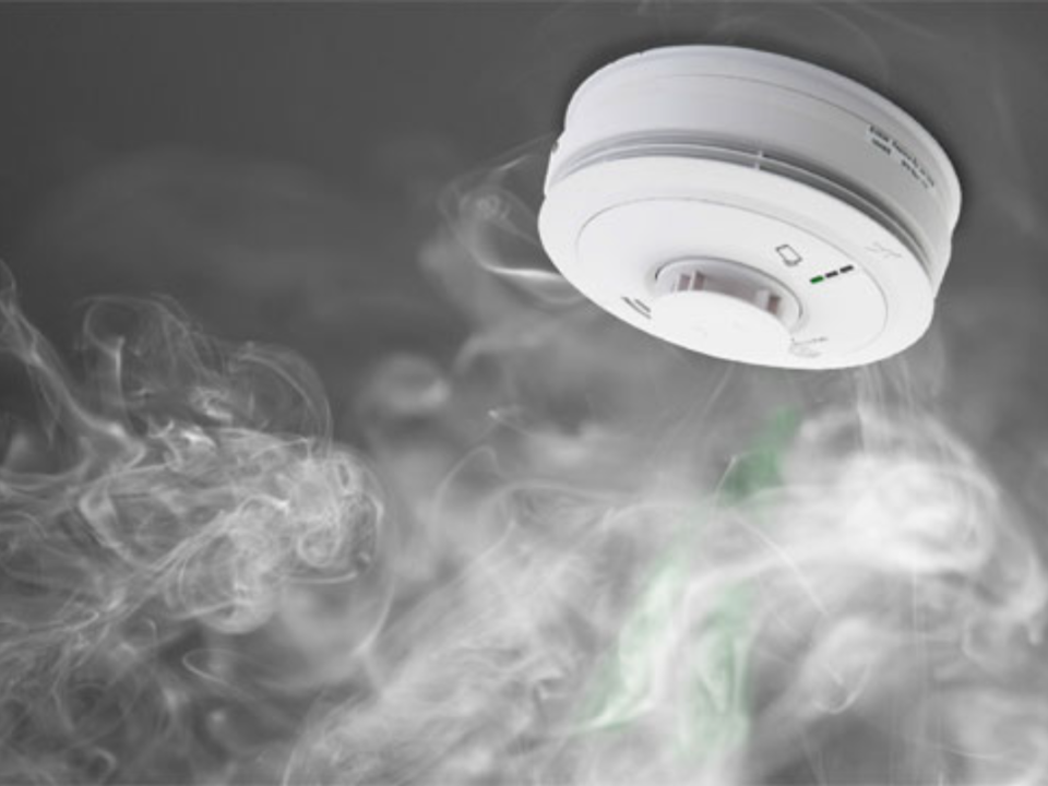 Smart Security Services work photo 4