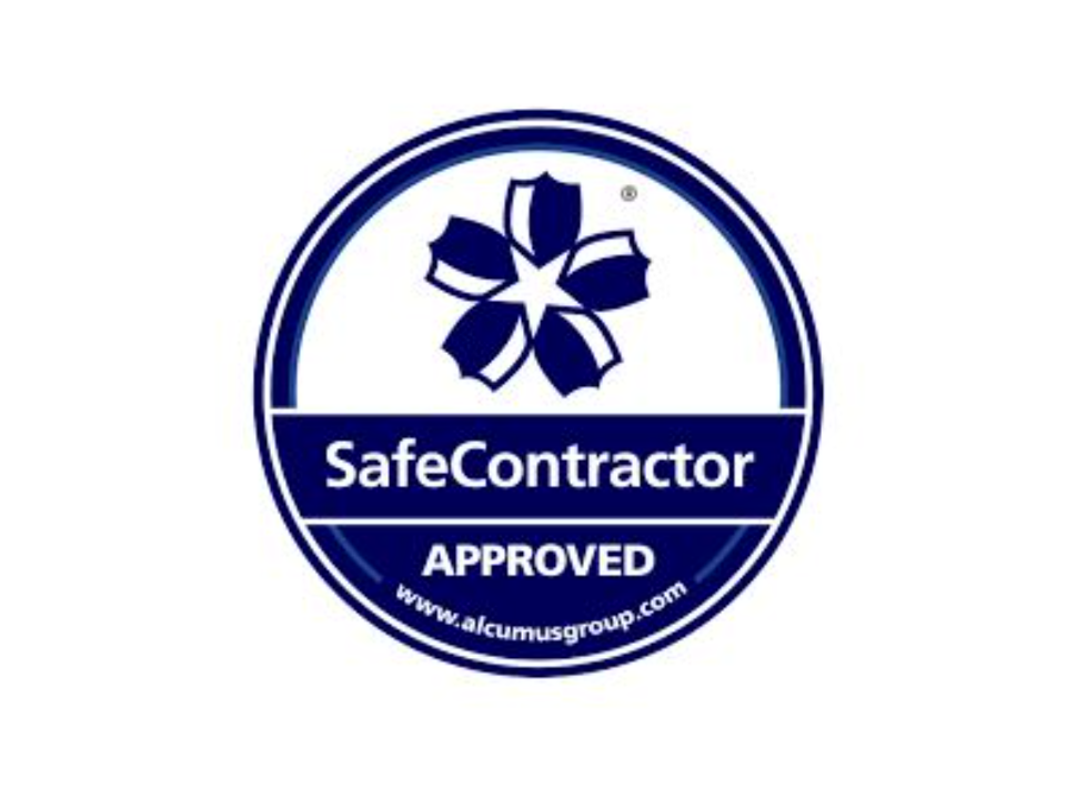 Smart Security Services work photo 3