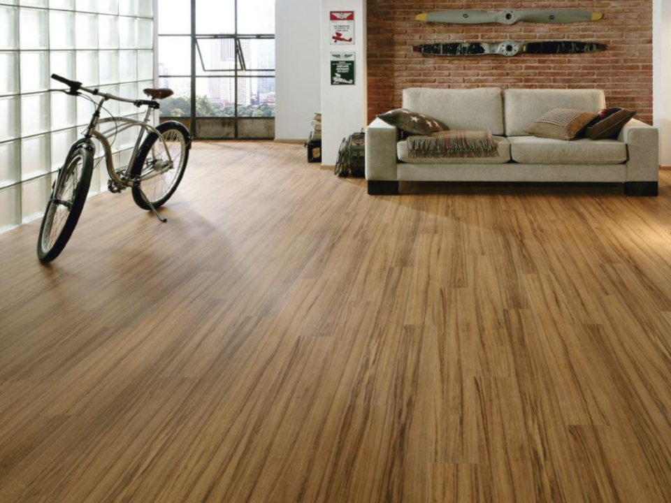 Flawless Floors Ltd work photo 3