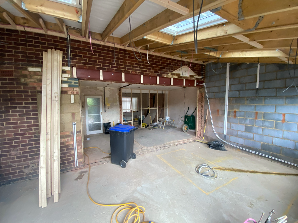 1Horizon Design & Build LTD work photo 3