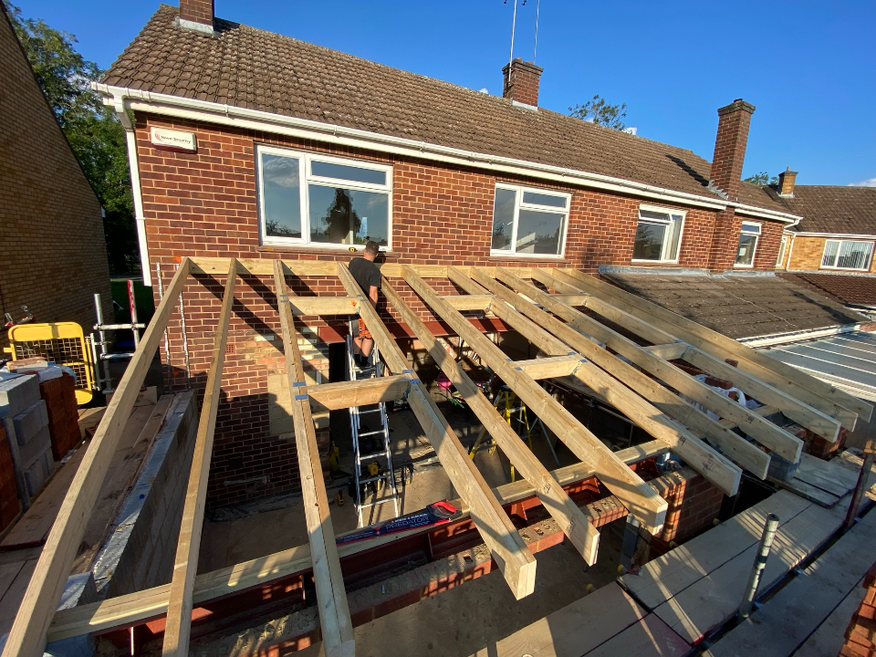 1Horizon Design & Build LTD work photo 2