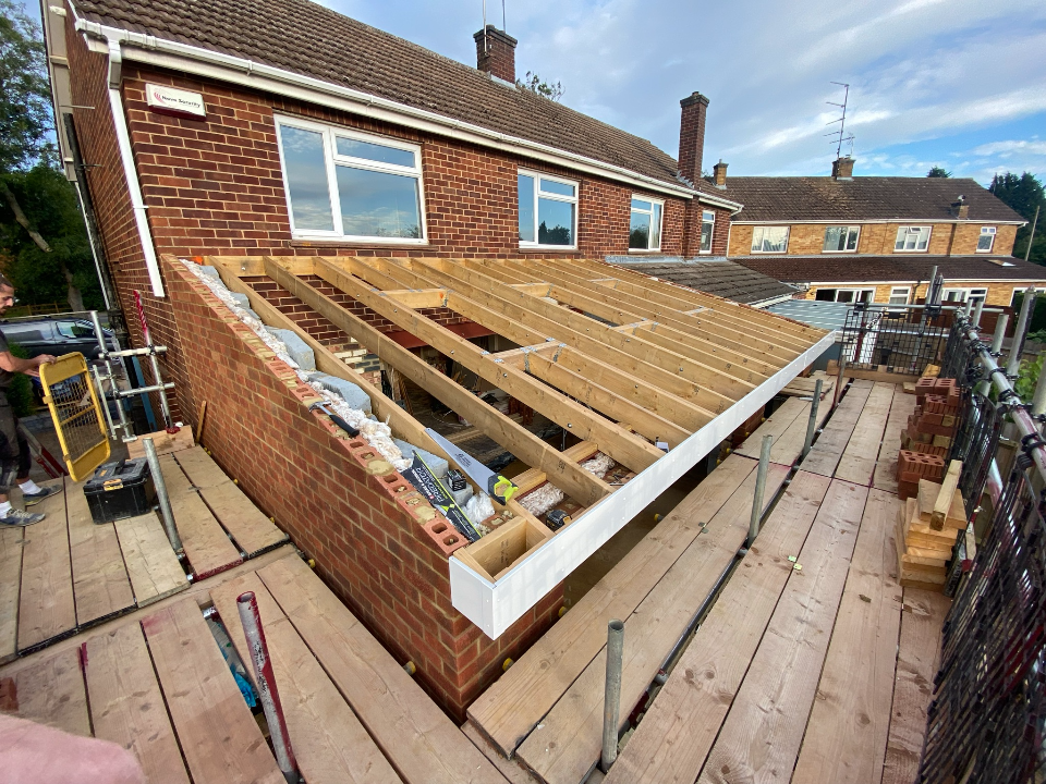 1Horizon Design & Build LTD work photo 1