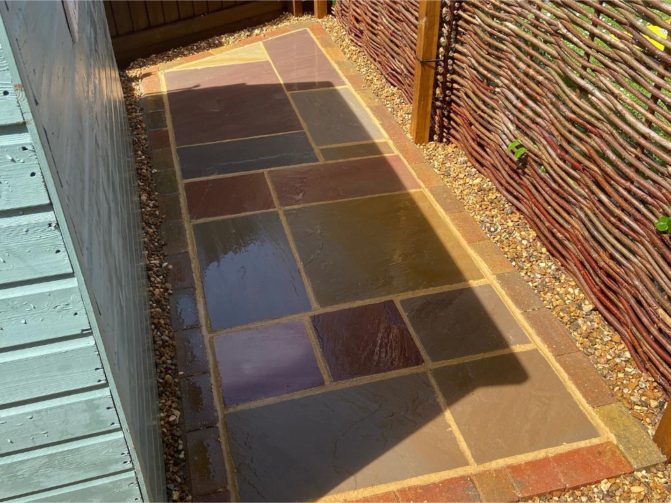 JD Groundworks & Landscapes work photo 4
