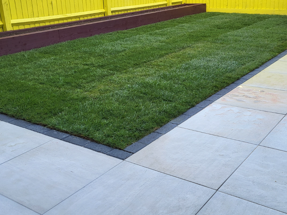 CC LANDSCAPES work photo 4