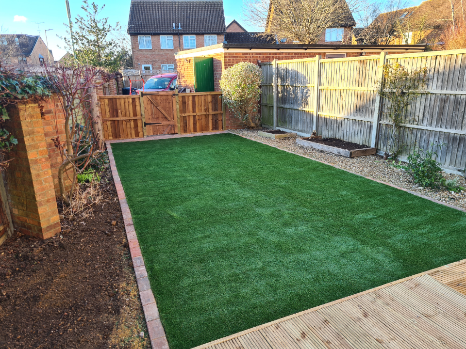 CC LANDSCAPES work photo 3