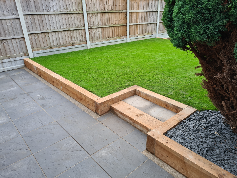 CC LANDSCAPES work photo 2