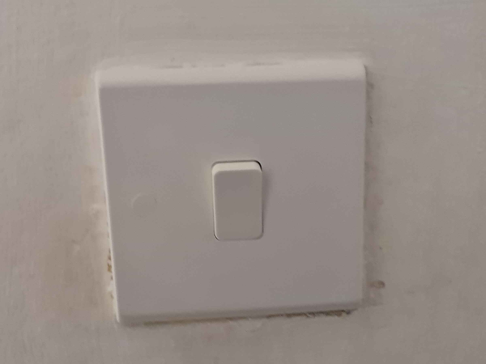 Taz Electrician work photo 4