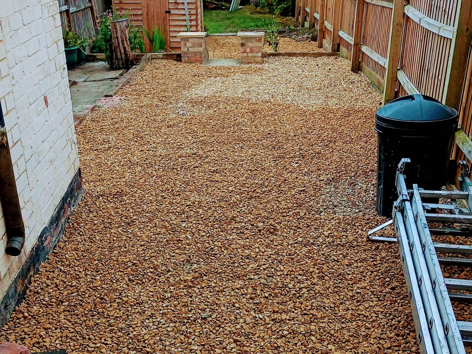 RBS Gardening work photo 2