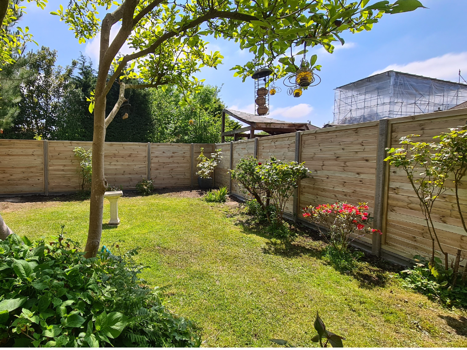 Magic Landscaping work photo 4