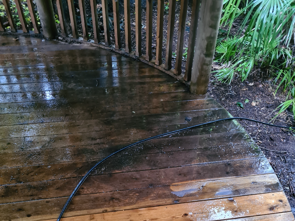 Magic Landscaping work photo 2
