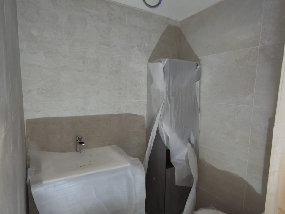 Marche Construction LTD work photo 3