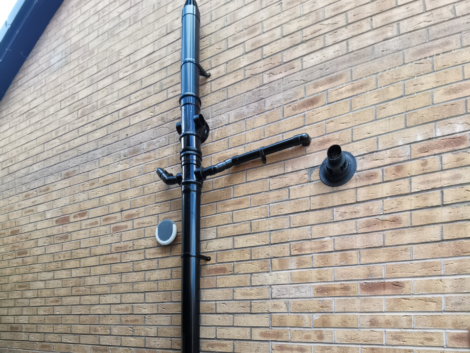 Dura Ace Plumbing & Heating Ltd work photo 3
