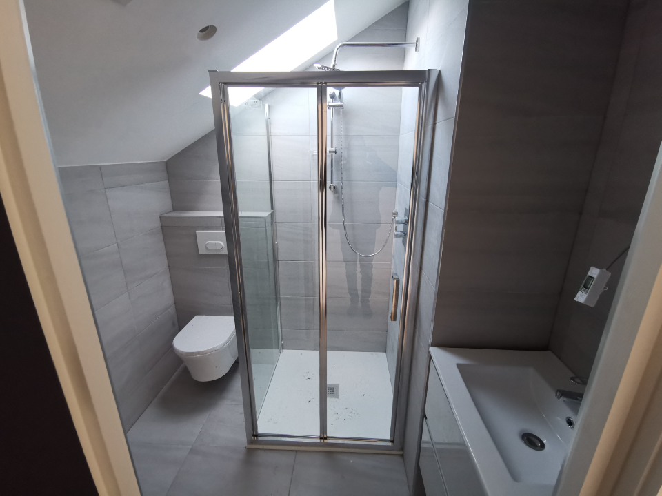 Dura Ace Plumbing & Heating Ltd work photo 2