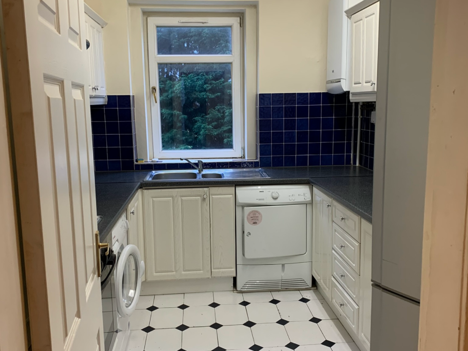 AJF Plumbing & Heating work photo 1