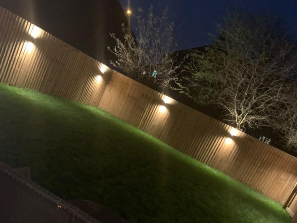 HME ELECTRICAL SOLUTIONS work photo 3
