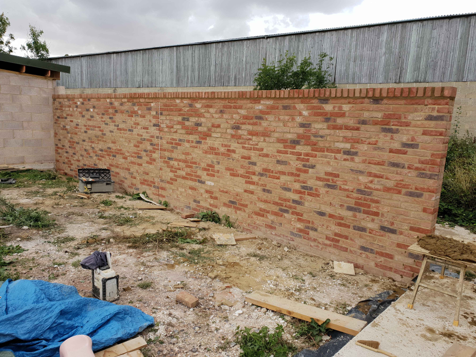 AB Builders work photo 4