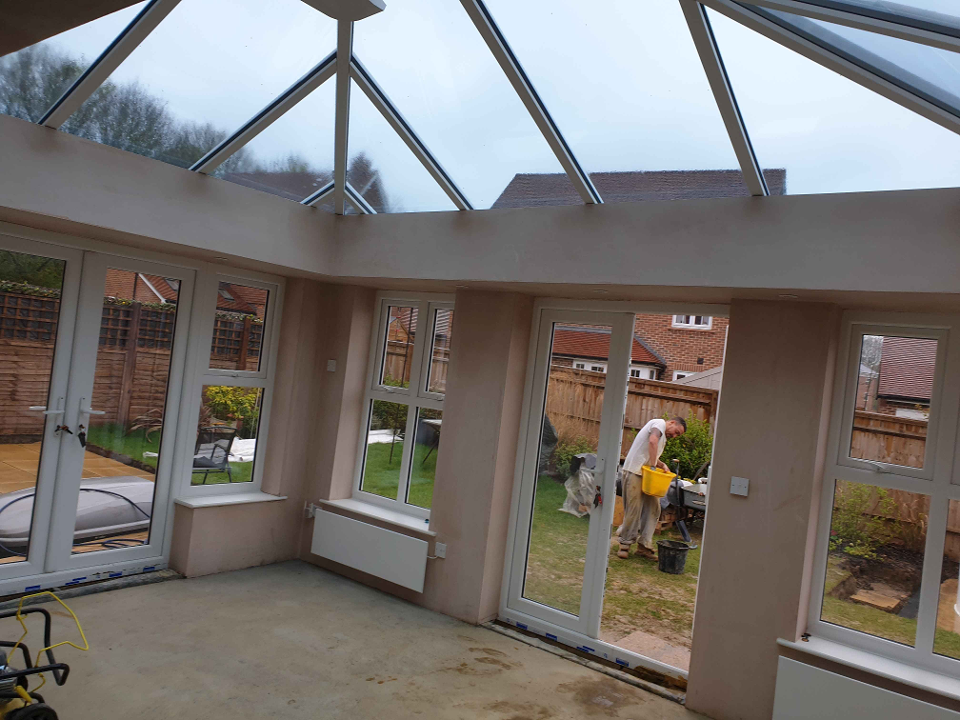 AB Builders work photo 3