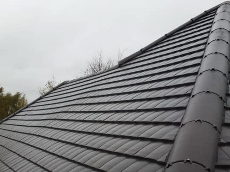 JR Roofing work photo 8