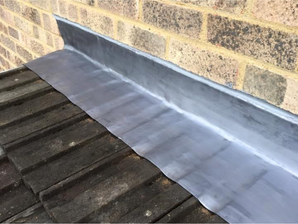 JR Roofing work photo 6
