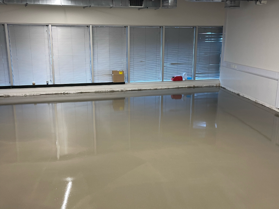5 Star Floors work photo 3
